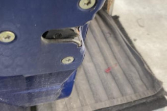 Porte avant gauche PEUGEOT 406
