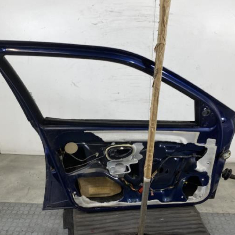 Porte avant gauche PEUGEOT 406 Photo n°7