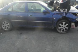 Porte avant gauche PEUGEOT 406