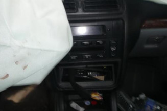 Porte avant gauche PEUGEOT 406