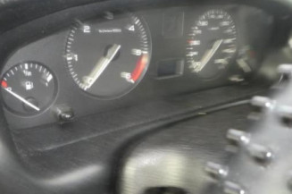 Porte avant gauche PEUGEOT 406