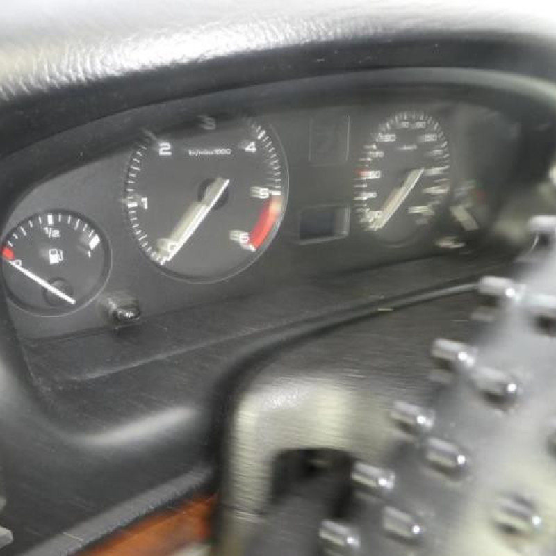 Porte avant gauche PEUGEOT 406 Photo n°13
