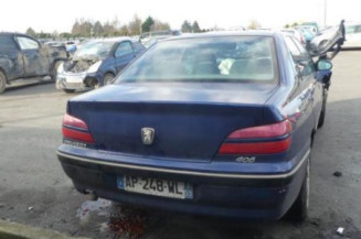 Porte avant gauche PEUGEOT 406