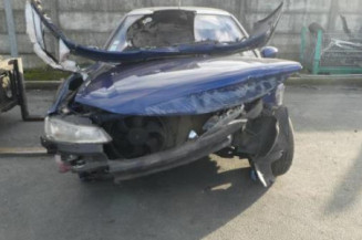 Porte avant gauche PEUGEOT 406