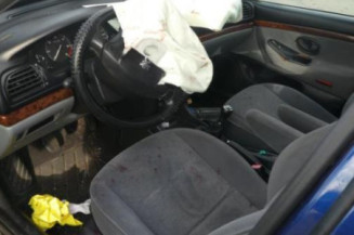 Porte avant gauche PEUGEOT 406