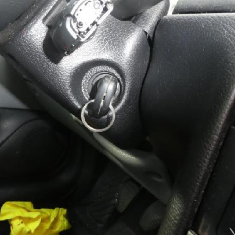 Porte avant gauche PEUGEOT 406 Photo n°17