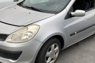 Bouchon de carburant RENAULT CLIO 3