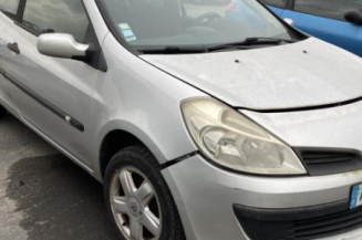 Bouchon de carburant RENAULT CLIO 3