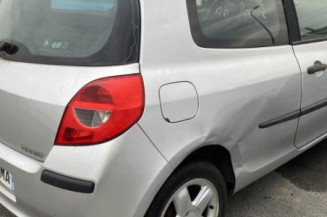 Bouchon de carburant RENAULT CLIO 3