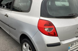Bouchon de carburant RENAULT CLIO 3