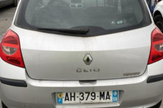 Bouchon de carburant RENAULT CLIO 3