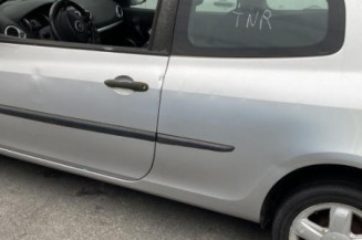 Bouchon de carburant RENAULT CLIO 3
