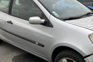 Bouchon de carburant RENAULT CLIO 3