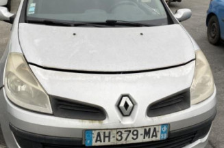 Bouchon de carburant RENAULT CLIO 3
