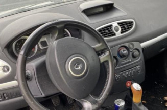 Bouchon de carburant RENAULT CLIO 3