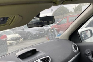 Bouchon de carburant RENAULT CLIO 3