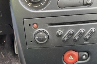 Bouchon de carburant RENAULT CLIO 3