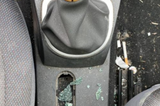 Bouchon de carburant RENAULT CLIO 3
