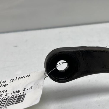 Bras essuie glace avant gauche MERCEDES CLASSE C 204
