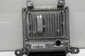 Calculateur moteur MERCEDES CLASSE C 204