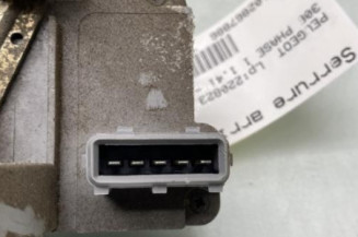 Serrure arriere droit PEUGEOT 306