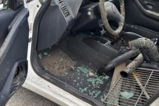 Serrure arriere droit PEUGEOT 306