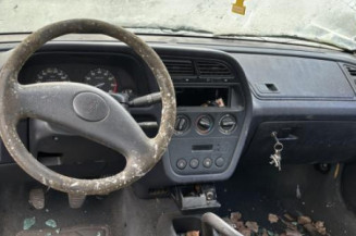 Serrure arriere droit PEUGEOT 306