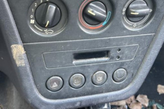 Serrure arriere droit PEUGEOT 306