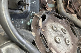 Serrure arriere droit PEUGEOT 306