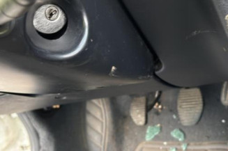 Serrure arriere droit PEUGEOT 306