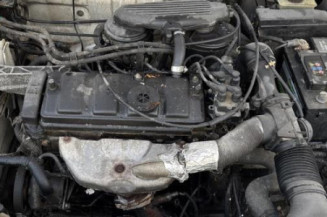 Serrure arriere droit PEUGEOT 306