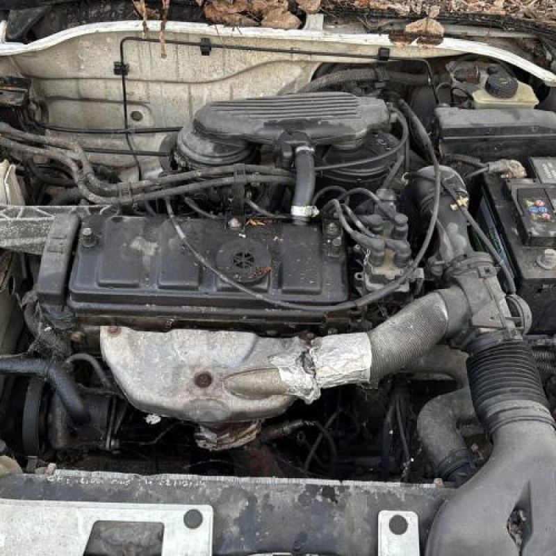 Serrure arriere droit PEUGEOT 306 Photo n°19