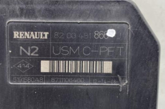 Boitier UPC RENAULT SCENIC 2
