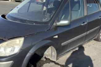 Boitier UPC RENAULT SCENIC 2