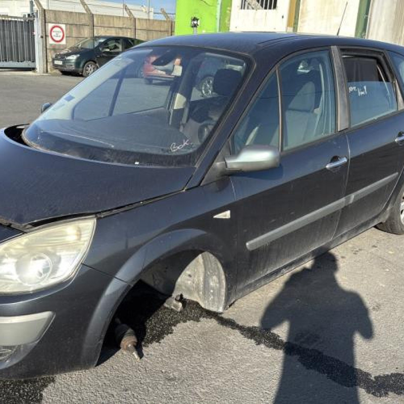 Boitier UPC RENAULT SCENIC 2 Photo n°4