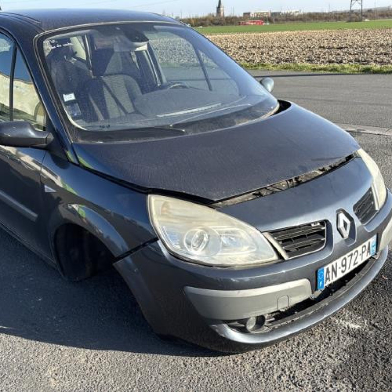 Boitier UPC RENAULT SCENIC 2 Photo n°5