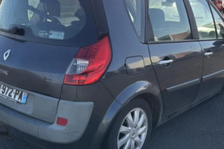 Boitier UPC RENAULT SCENIC 2