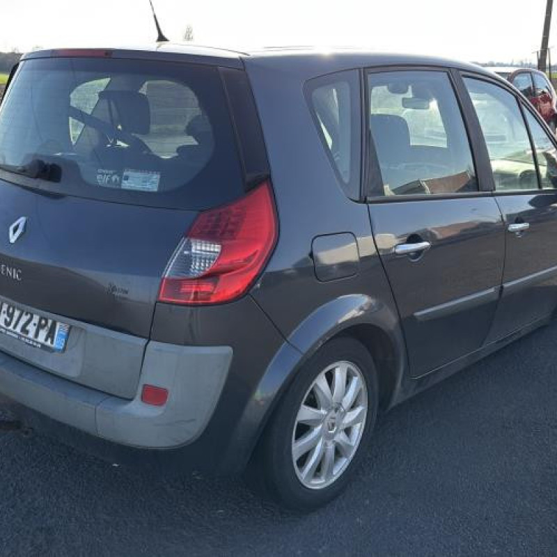 Boitier UPC RENAULT SCENIC 2 Photo n°6