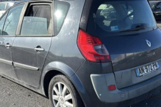 Boitier UPC RENAULT SCENIC 2