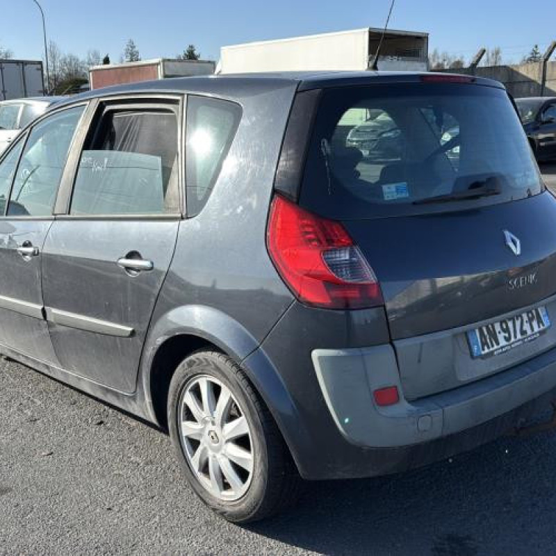Boitier UPC RENAULT SCENIC 2 Photo n°7