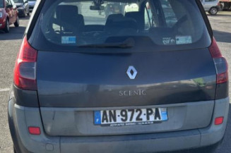 Boitier UPC RENAULT SCENIC 2