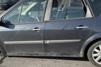 Boitier UPC RENAULT SCENIC 2