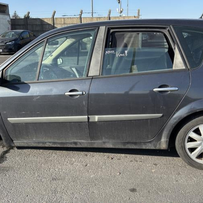 Boitier UPC RENAULT SCENIC 2 Photo n°9