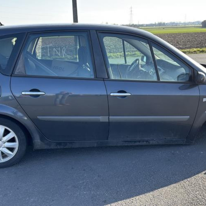 Boitier UPC RENAULT SCENIC 2 Photo n°10