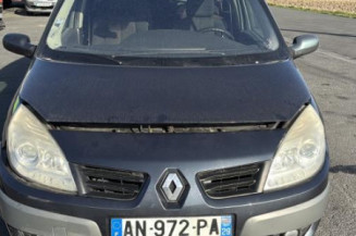 Boitier UPC RENAULT SCENIC 2