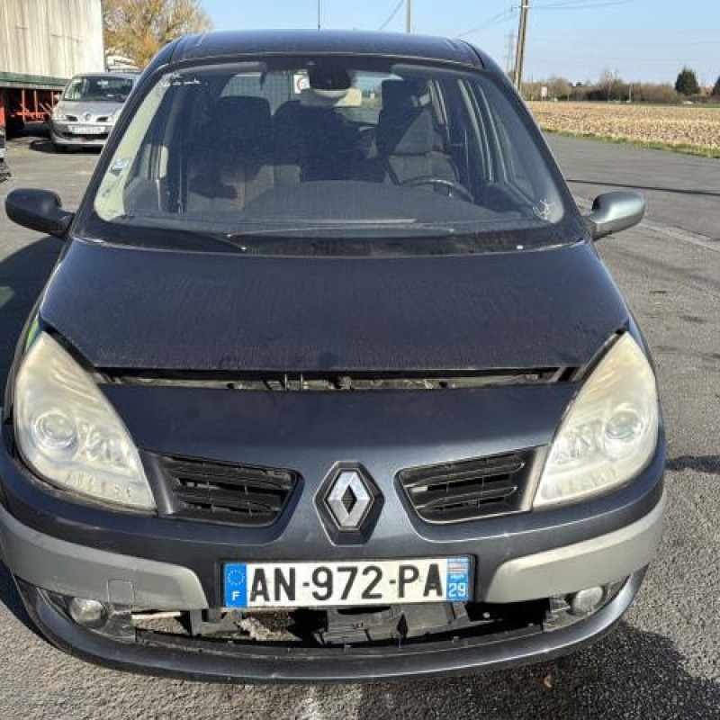 Boitier UPC RENAULT SCENIC 2 Photo n°11