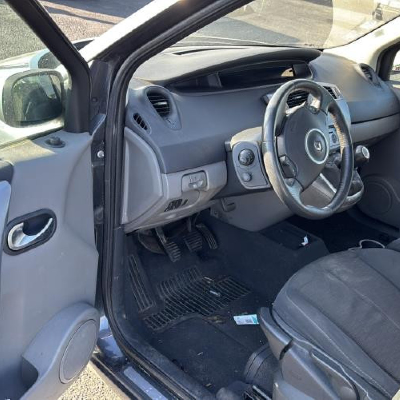 Boitier UPC RENAULT SCENIC 2 Photo n°12