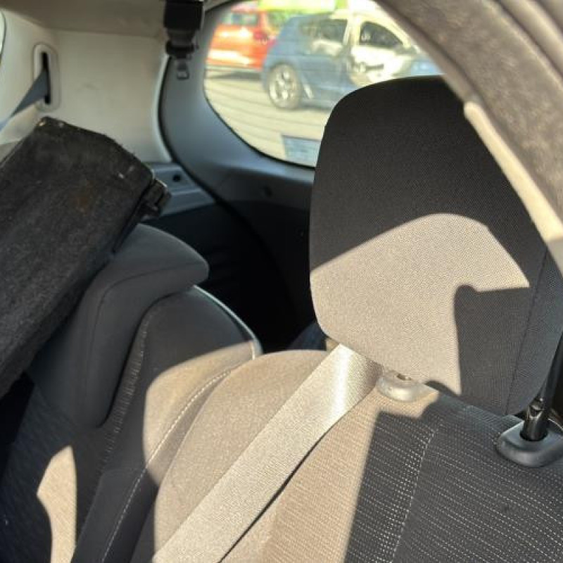 Boitier UPC RENAULT SCENIC 2 Photo n°14