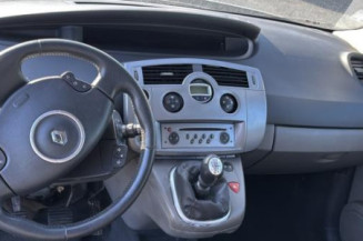 Boitier UPC RENAULT SCENIC 2