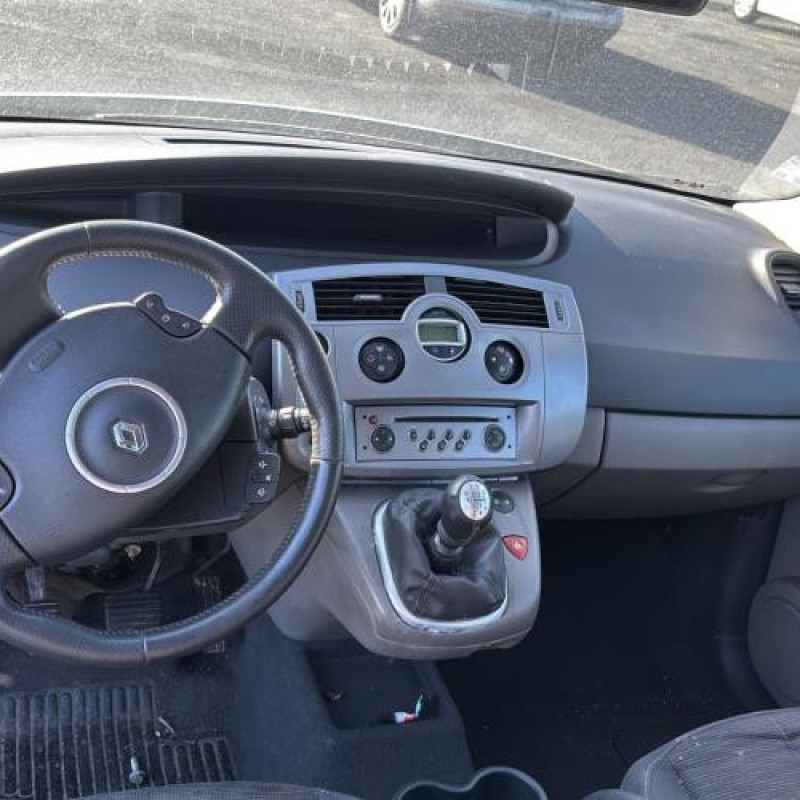 Boitier UPC RENAULT SCENIC 2 Photo n°15